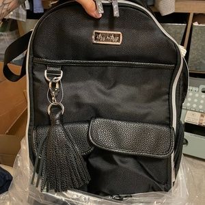 Itzy ritzy boss diaper bag